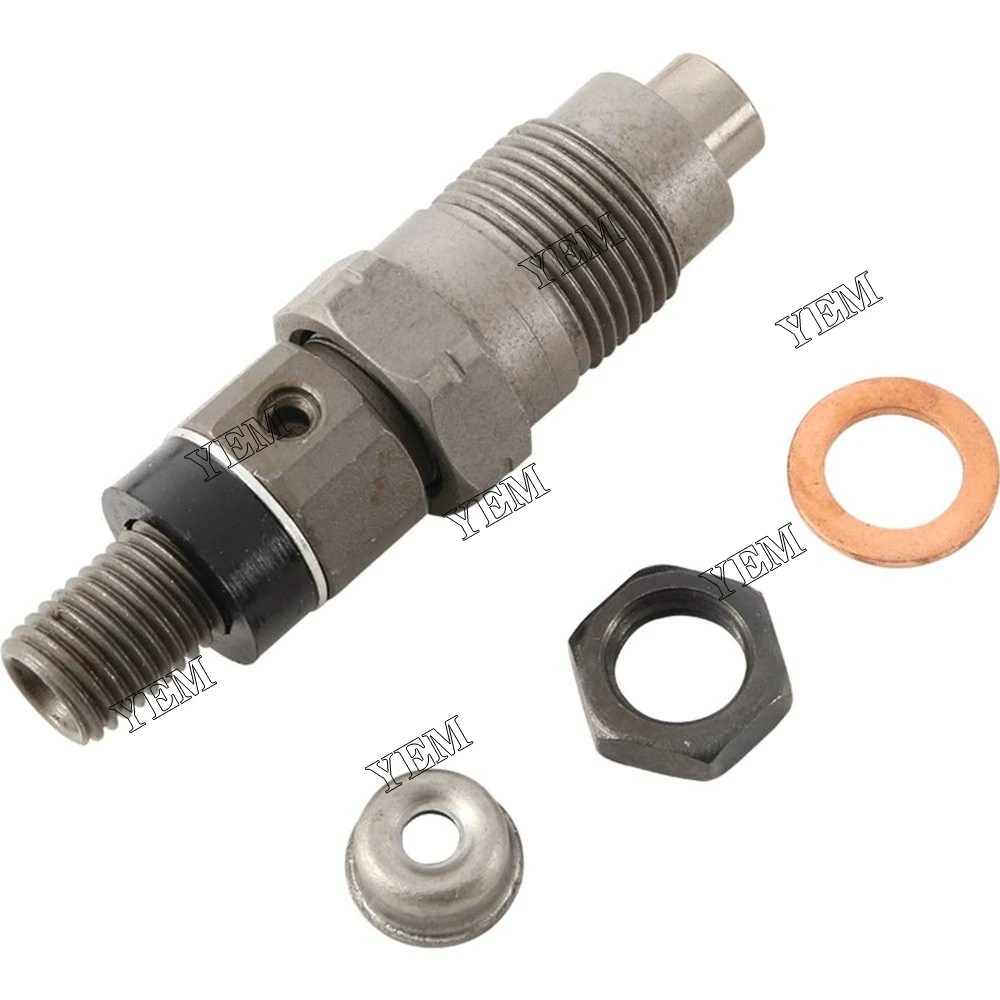 Best Quality New Fuel Injector Nozzle Assy FITS for Kubota B6100HST-D B6100HST-E