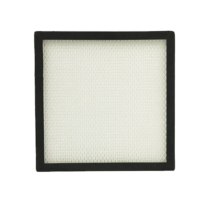 Filtro Hepa Filtro De Rollo OEM laboratory clean room laminar flow hood medical filter industrial pl