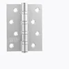 4*3*3.0mm acero inoxidable