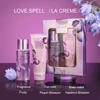 LOVE SPELL (LA CREME)