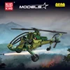 24052ELICOTTERO DA ESPLORAZIONE