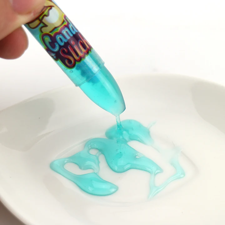 liquid pen candy