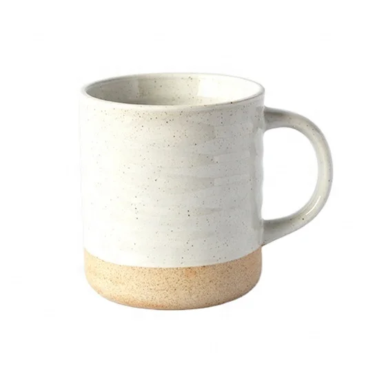 japanese ceramic coffee mug