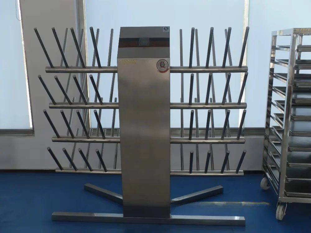Factory stainless steel shoe rack with electric hot air dryer