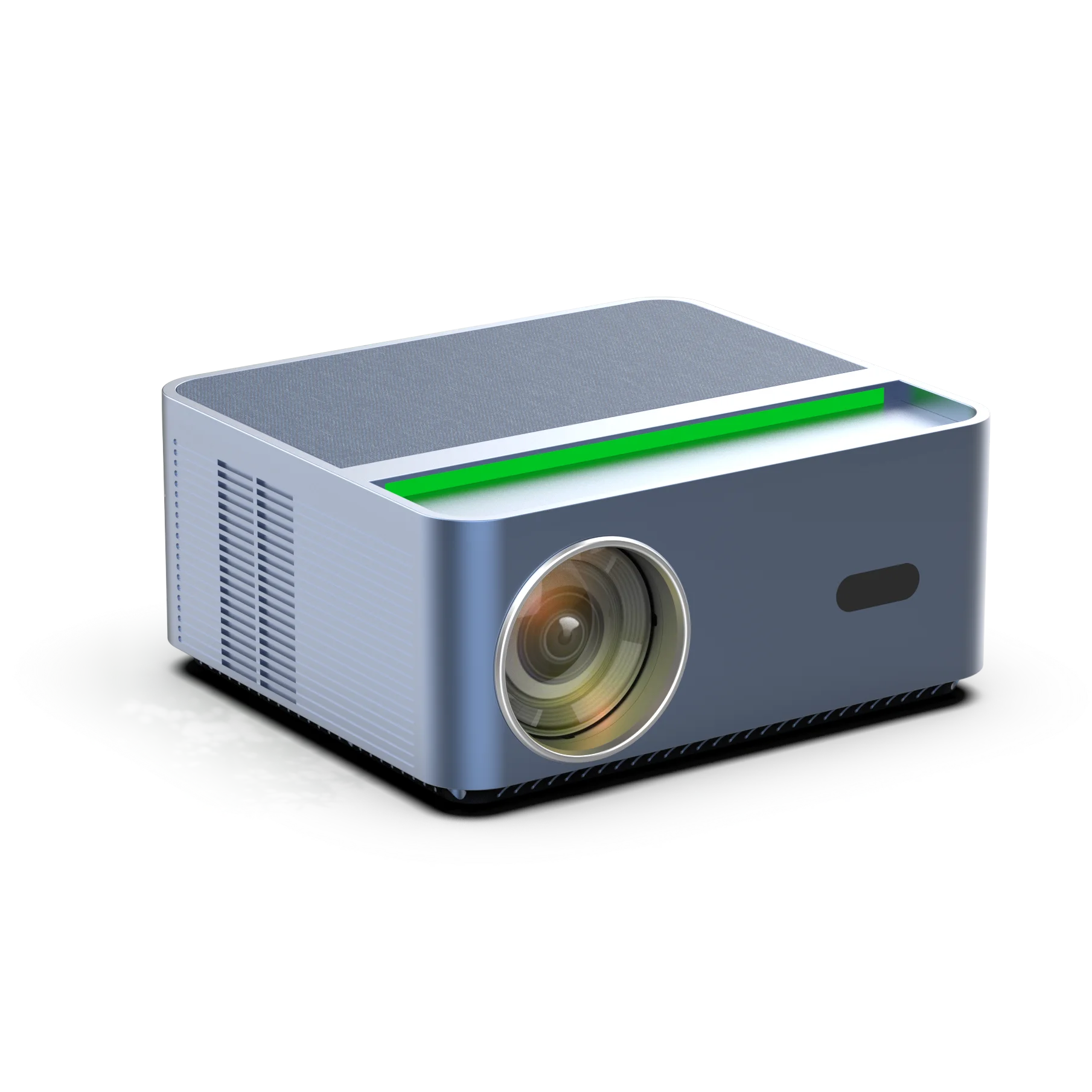 latest android projector