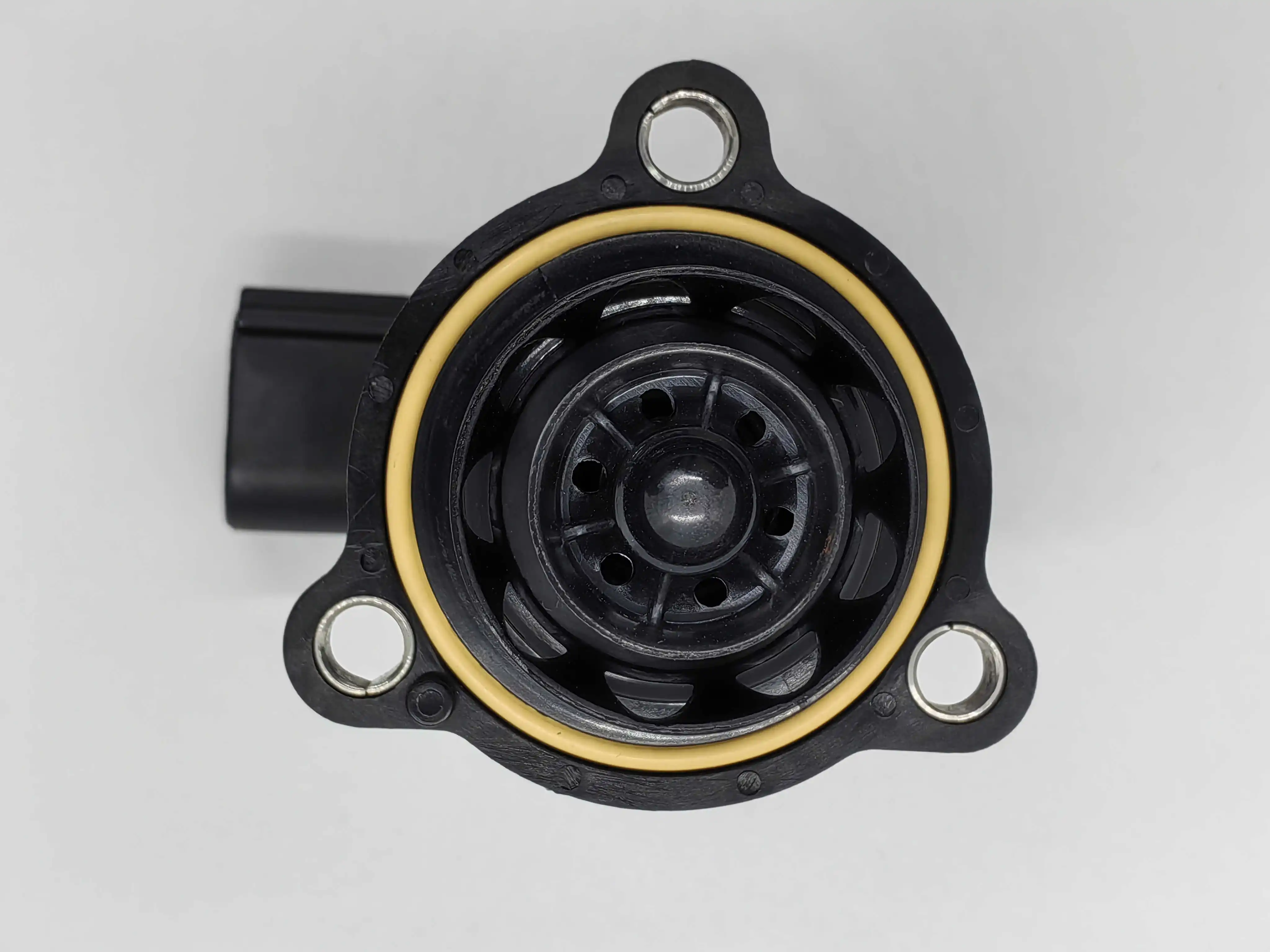 Turbo Cutoff Valve Diverter Audi A4 A3 Q5 Jetta Passat 2.0l Oem