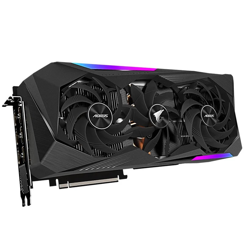 グラフィックボード・グラボ・ビデオカード RTX 3060ti 8GB (HP omen25L model) NVIDIA GEFORCE RTX 3060 TI 8GB GDDR6 LHR Video Graphics Card
