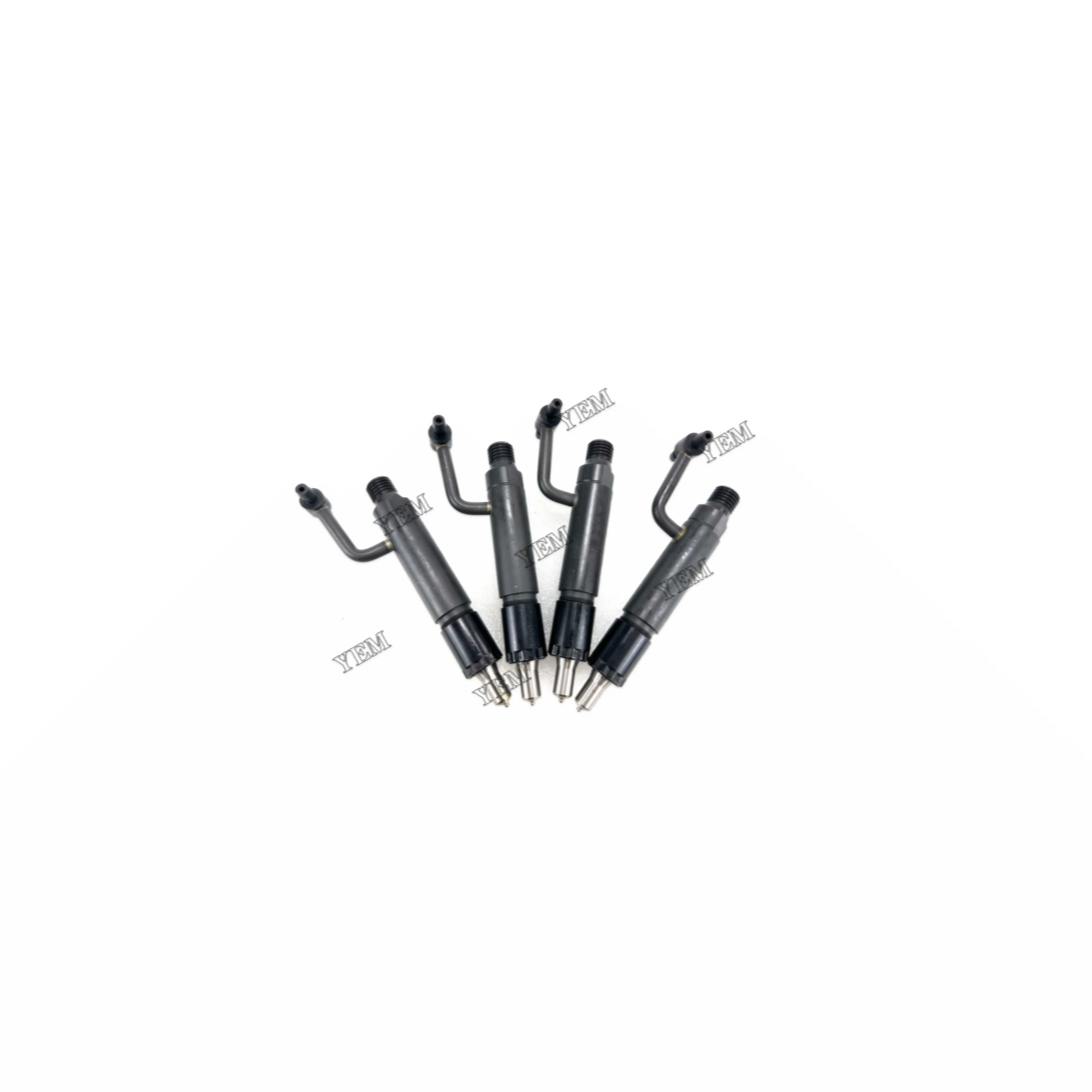 For Yanmar R80-7 Injector 159P205 Standard Size Engine Parts