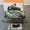 CAMOUFLAGE