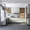Beige, Blanco, Tono Madera