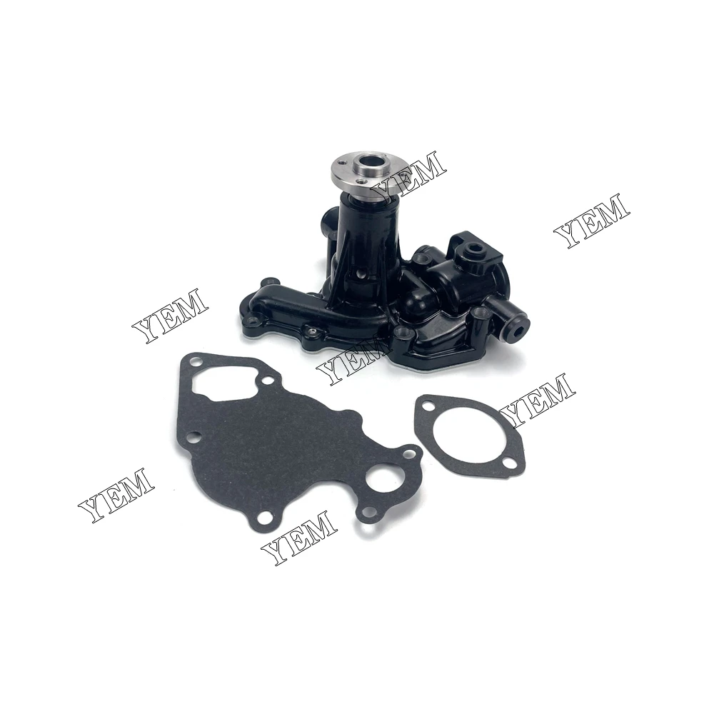 3TNV78 Water Pump for Yanmar Heavy Equipment Engine Parts 2