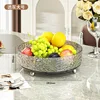 Large transparent gray