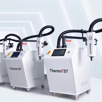 ce certificated  zonglen Thermo Shock Test measuring equipments