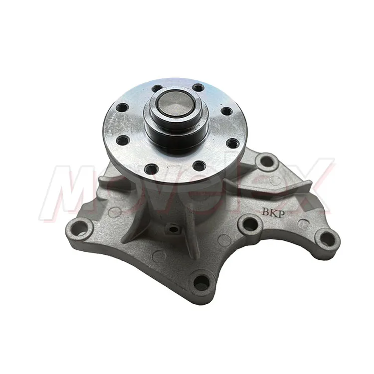 Water Pump 8-94140341-2 for ISUZU 4JB1 - Reliable Performance