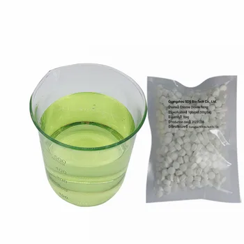 100g 200g 10% 90% Chlorine Dioxide Tablets Industrial 3 inch chlorine tablet