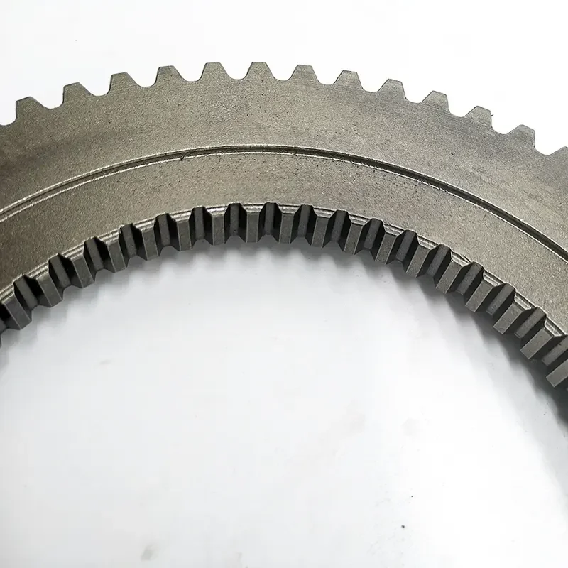 Truck Transmission Gear Spare Parts 1316304183 Synchronizer Cone