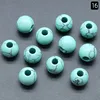 Azul SYN Turquesa