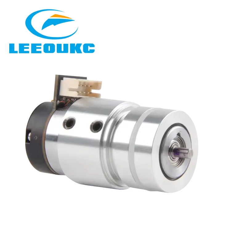 LEEOUKC SUP Galvanometer Motor Laser Welding Cleaning Motor Regulating Assembly Oscillating Machine for SUP20S/T/21T/23S/21C/22C