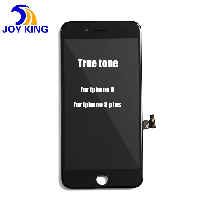 ЖК-дисплей для мобильного телефона Iphone 8 Замена ЖК-экрана высокого качества Apple