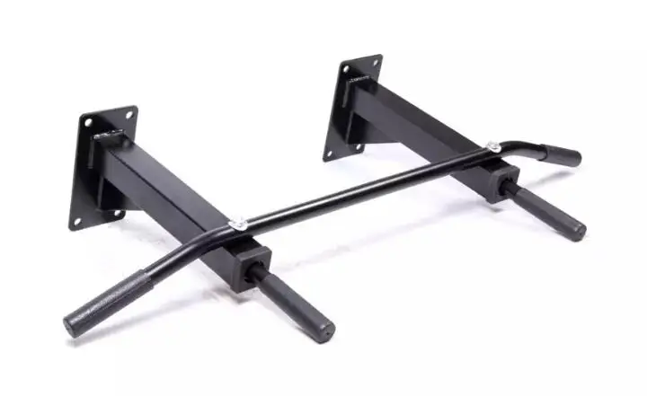 
 Тренировочная дверь для тренажерного зала, горизонтальная настенная планка для подтягивания подбородка  