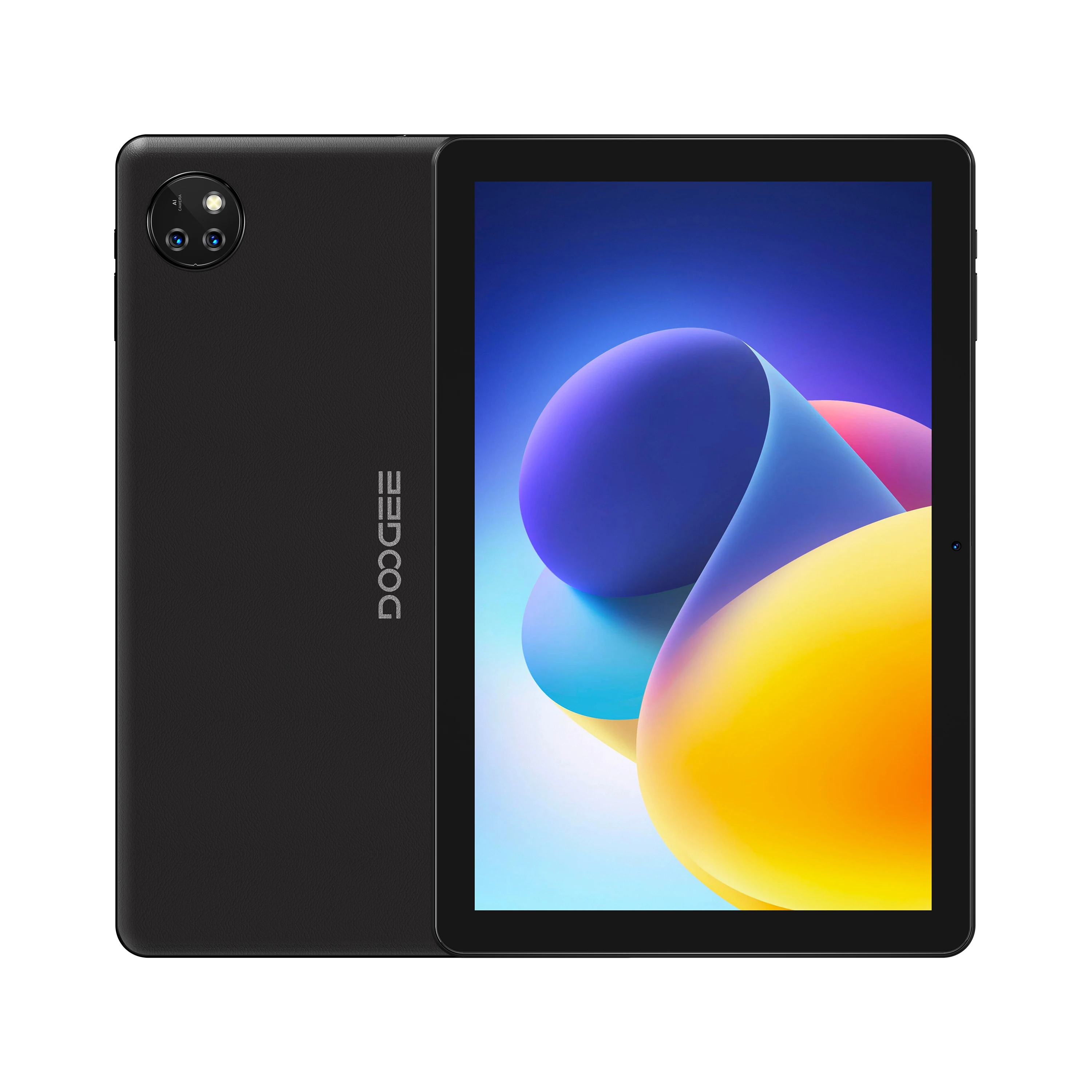 DOOGEE T10wタブレットPC10.1インチ9GB128GBサポートデュアルSIM4G
