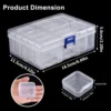 5.5-piece set [14 small boxes + 1 outer box]
