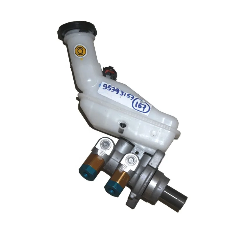 Brake Master Cylinder With Good Price for Chevrolet Spark 95393157