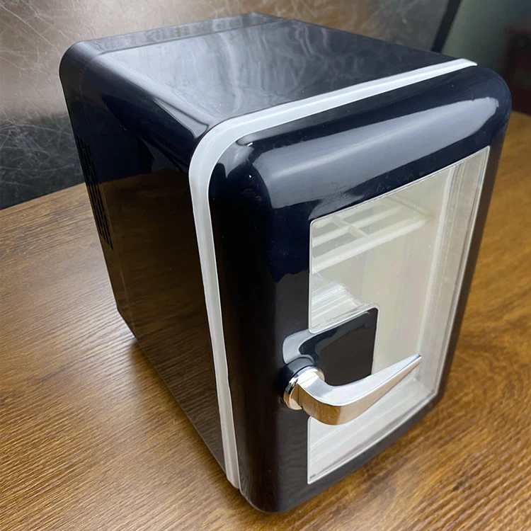 Elliptical Window 12V Mini Thermacool Fridge Mini Ub Portable Fridge Usb Mini Cooling Fridge