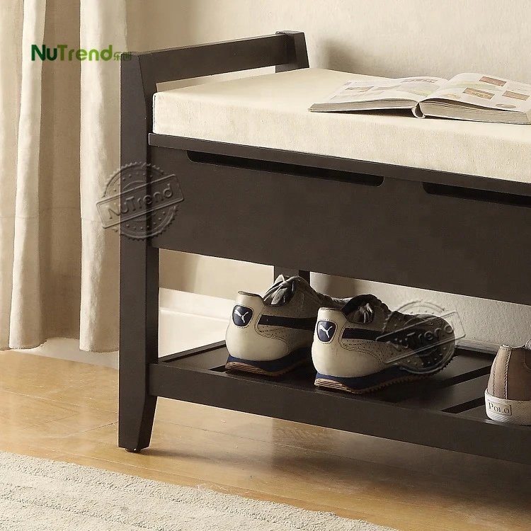 indoor shoe rack