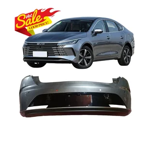 Original Auto Spare Parts New & Used BYD Destoryer 05 Front Bumper Assembly Bodykit for BYD Car in Stock
