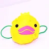 yellow duck