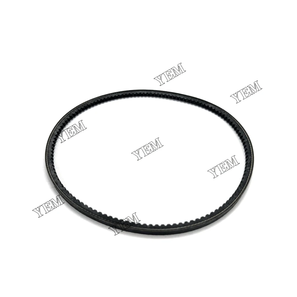 Belt Fan 19701-97010 for Kubota D722 Advantage Supply 3