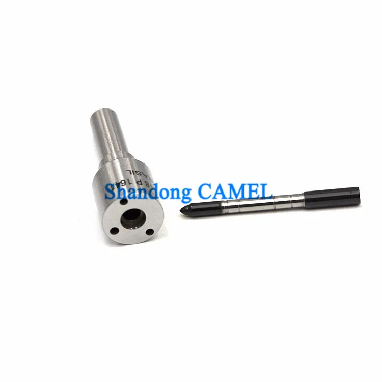 DLLA145P2168 Common Rail Nozzle Dlla145p2168 DLLA 145 P 2168 for Injector 0445110594 0445110376