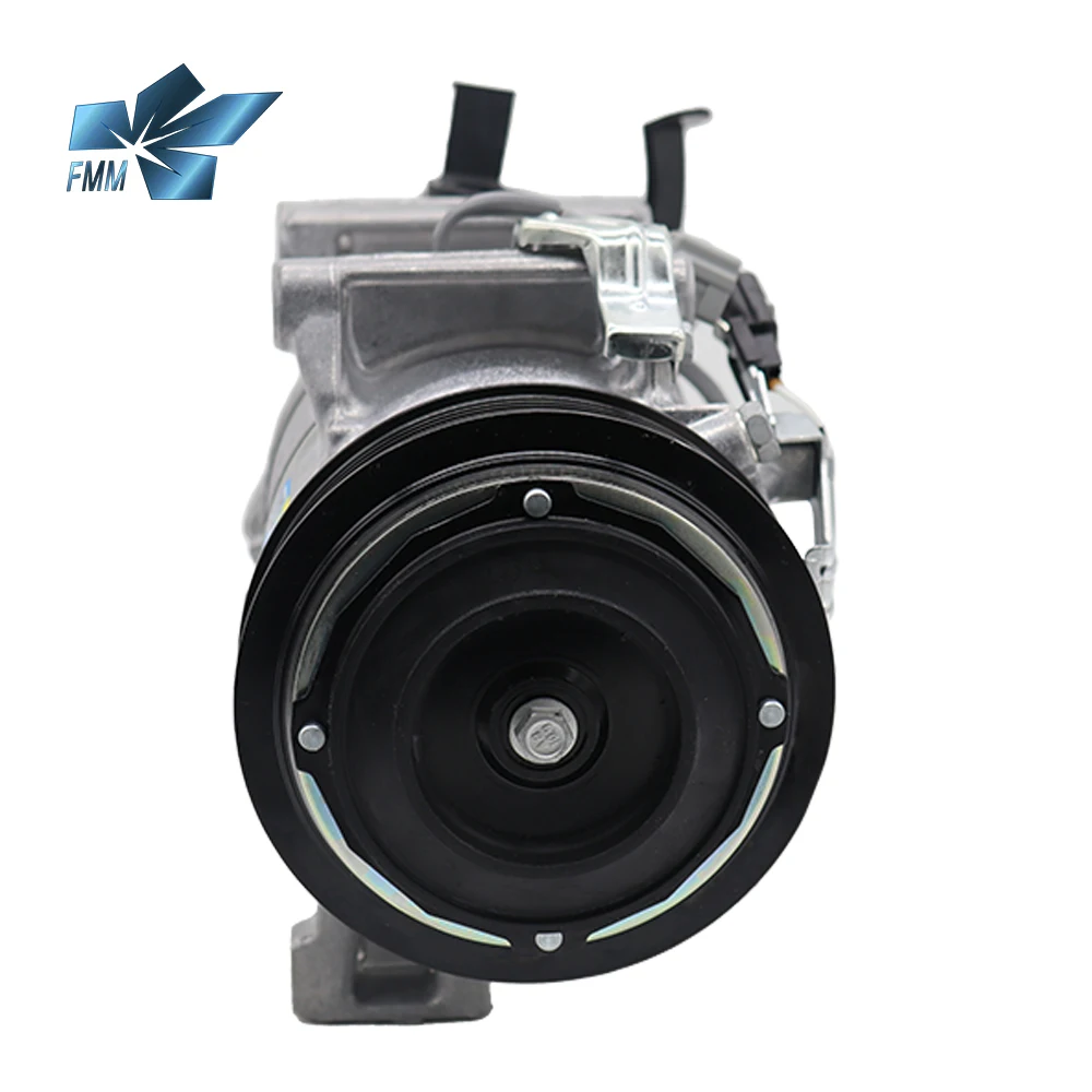 Nissan X-Trail T32 2015-2019 AC Compressor 2.5L - New 12V