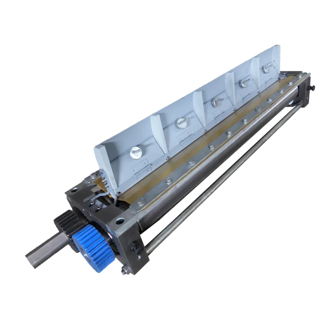 Over 20 Years of Experience Custom Made Noodle Machine Accessories Noodle Machine Blade 2