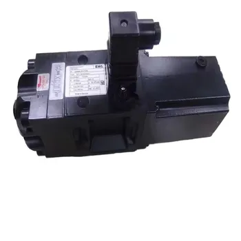 SV1-10/16/315/6 Hydraulic Servo Valves High Performance Product for Hydraulic Systems