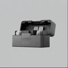 DJI Microphone Mini 2 (2TX + 1RX + Charging Case)