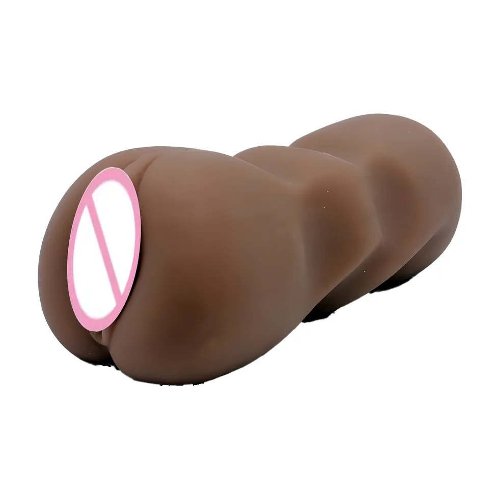 Men's Masturbator Vibrator Multi-Color TPE Adult Male Plane Cup Toys Fun Products for Adult Male