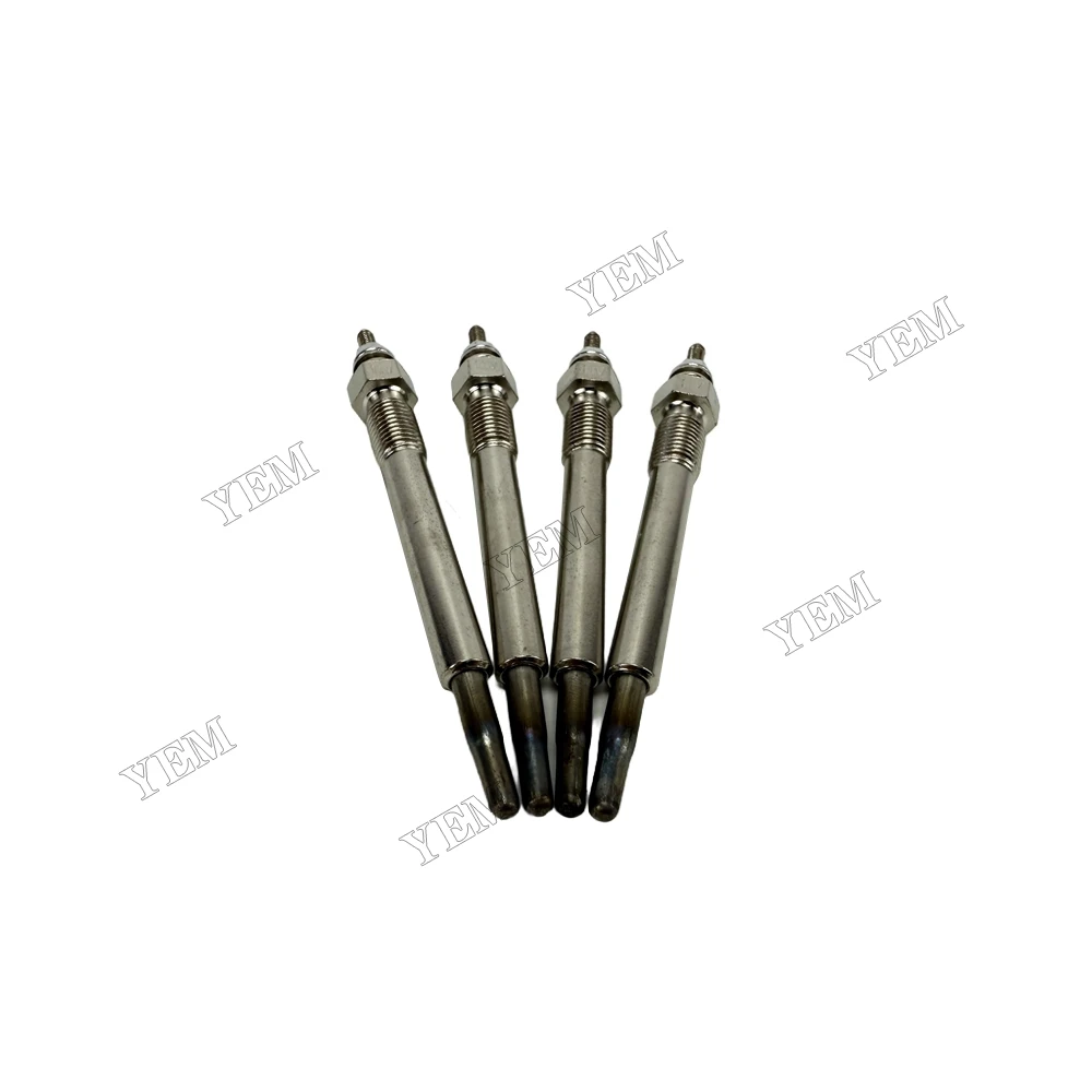 2666A014-21 2666A014 Glow Plug for Perkins 704.3 High Performance Engine Parts