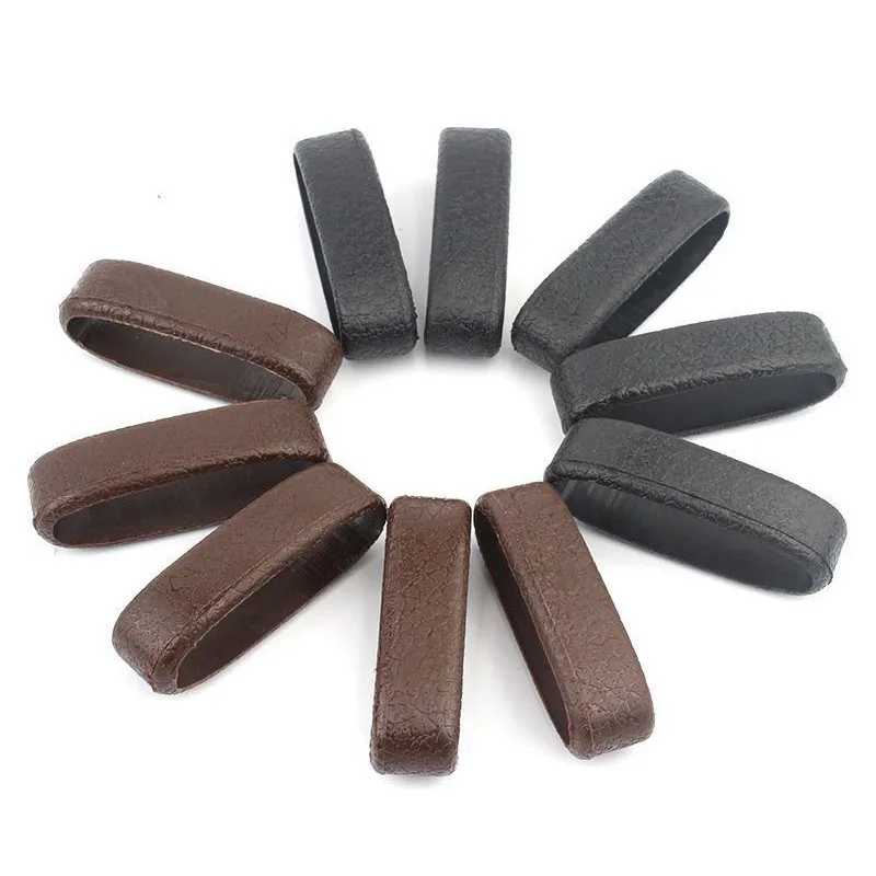 Ремень мужской кожаный 30-38 мм