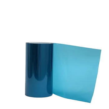 2021 Hot Selling PET High Temperature Resistant Lithium Battery Protective Film For Computers