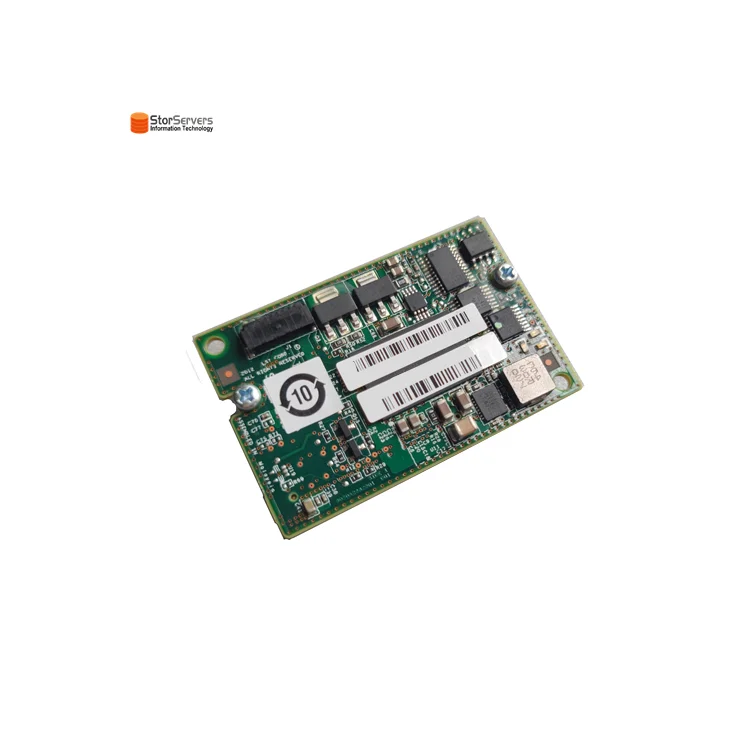 LSI CacheVault Kit LSICVM02 – For 9361-8i 2GB RAID Controller, New
