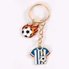 01 ropa de futbol