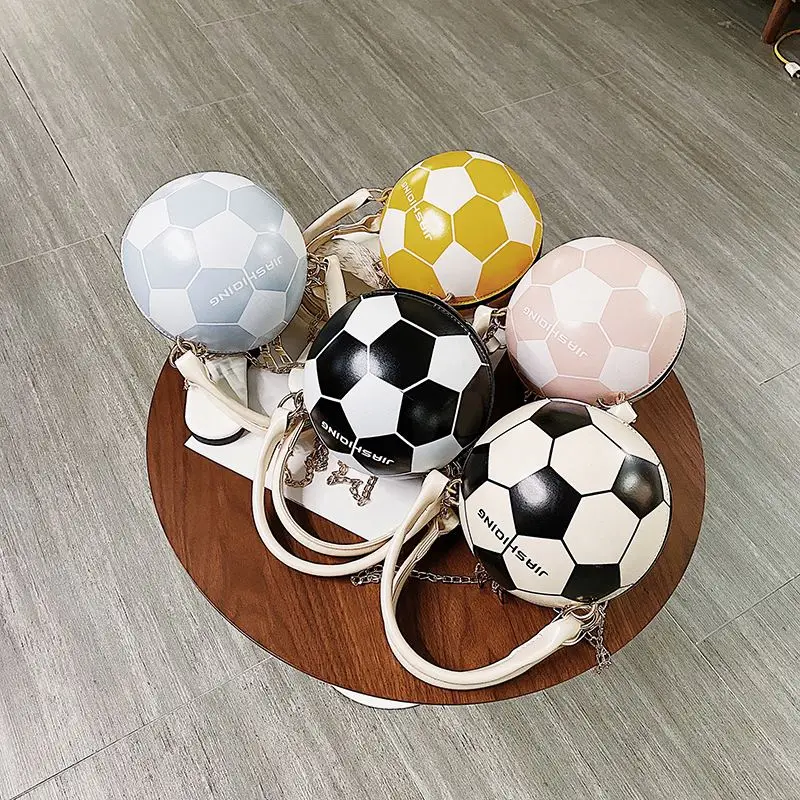 Bolsos De Fútbol Coloridos Y Elegantes Para Mujer,Moda - Buy Fútbol  Monederos,Monederos Y Bolsos De Mano,Bolsos Para Mujeres Product on  Alibaba.com