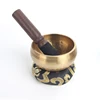 Metal Singing Bowl