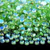 P183 Lt. peridot Aurora