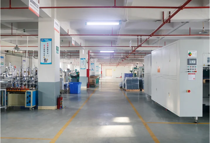 Dongguan Xingrisheng Packaging Technology Co., Ltd.