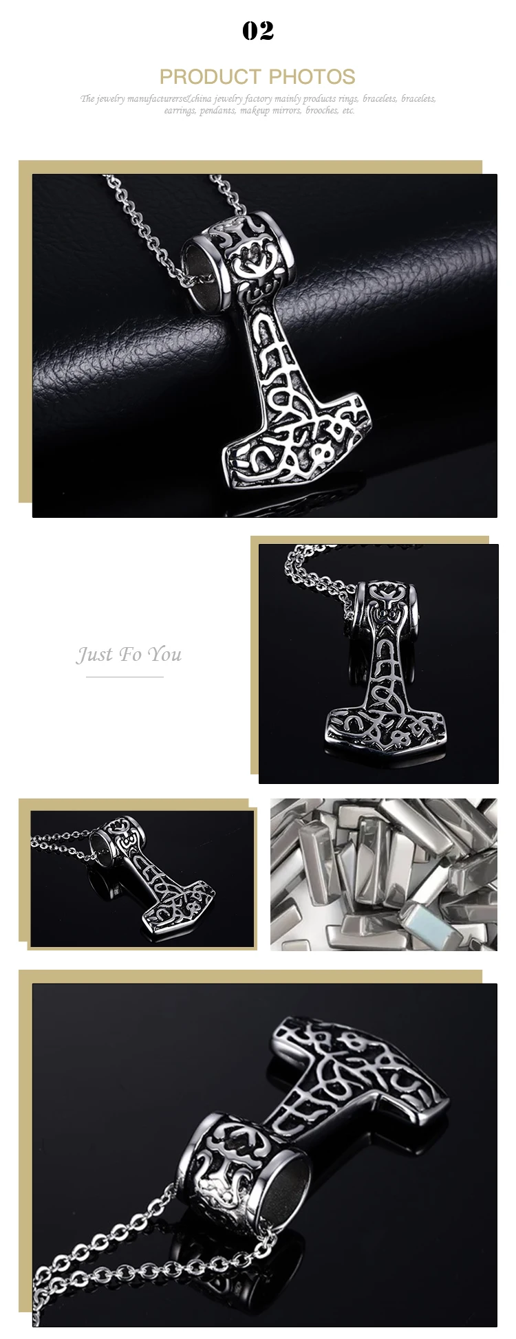 Best wholesale silver pendants suppliers for women-6