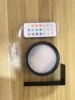 [Black-shell 13-color] 1 Light + 1 Remote Control