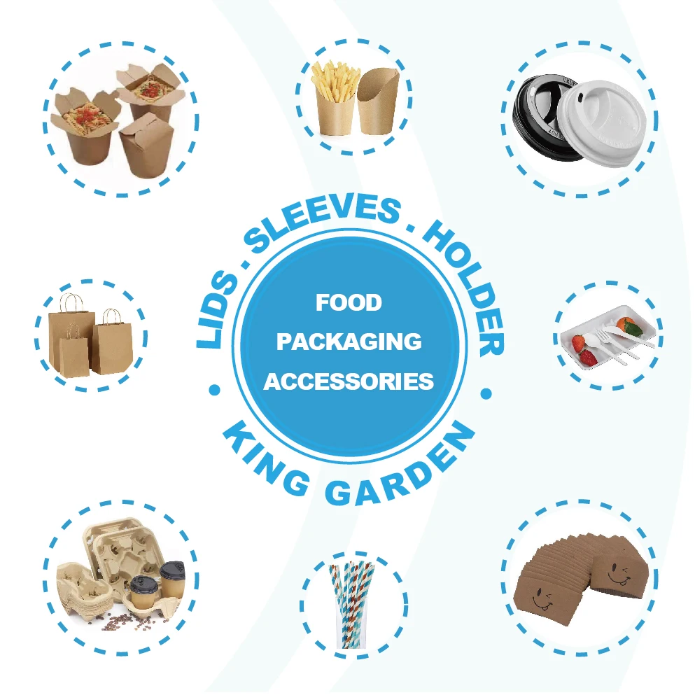 500 카운트 리플 절연 12 oz 일회용 공예 종이컵 재활용 대량 홈 오피스 또는 커피 숍 뜨거운 음료